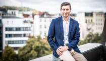 Koupíte nejlepší byty v Praze a jen sledujete, jak vyděláváte, láká šéf Fletu
