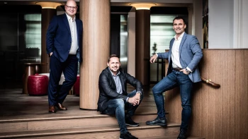 Pět let, čtyři sta milionů. Recept na globální byznys namíchali doslova v mixéru