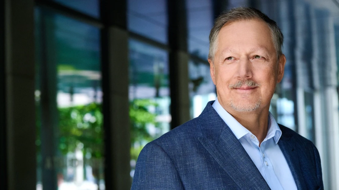 Udělal jsem spoustu chyb, bez nich ale nejde podnikat, říká Libor Winkler z RSJ