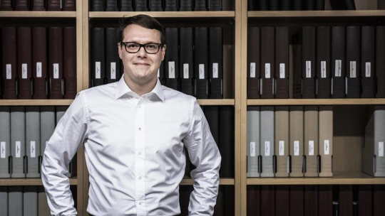 Umělá inteligence je lopata. Soudce z ní nebude, říká odborník na právo technologií