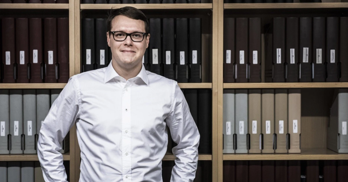 Umělá inteligence je lopata. Soudce z ní nebude, říká odborník na právo technologií