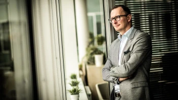 Z pojišťovny je miliardový finanční dům. Usnadníme lidem život, říká šéf Uniqa
