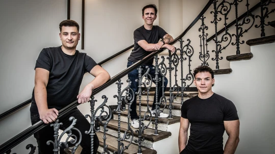 Cíl: čtyřnásobek. Flixy rozjíždí byznys stovkám influencerů