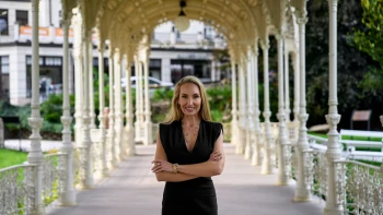 Chtěla uzdravovat emoce. Dnes Michaela Mašková vede firmu s milionovými obraty