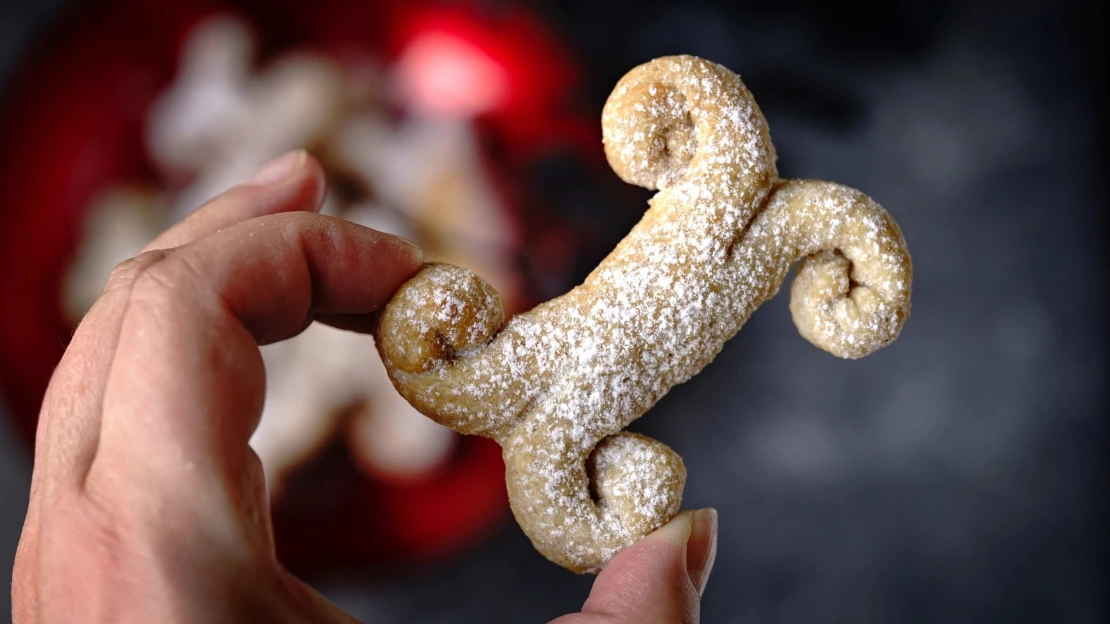 Když vás Halloween nebere. Upečte si dušičkové kosti svatých