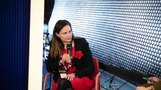 Prezidentovi jsem sama psala, řekla vdova po Kaplickém o medaili pro architekta