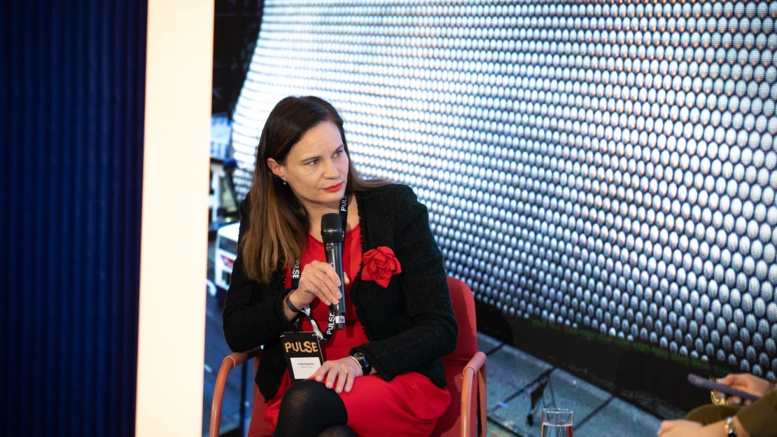 Prezidentovi jsem sama psala, řekla vdova po Kaplickém o medaili pro architekta