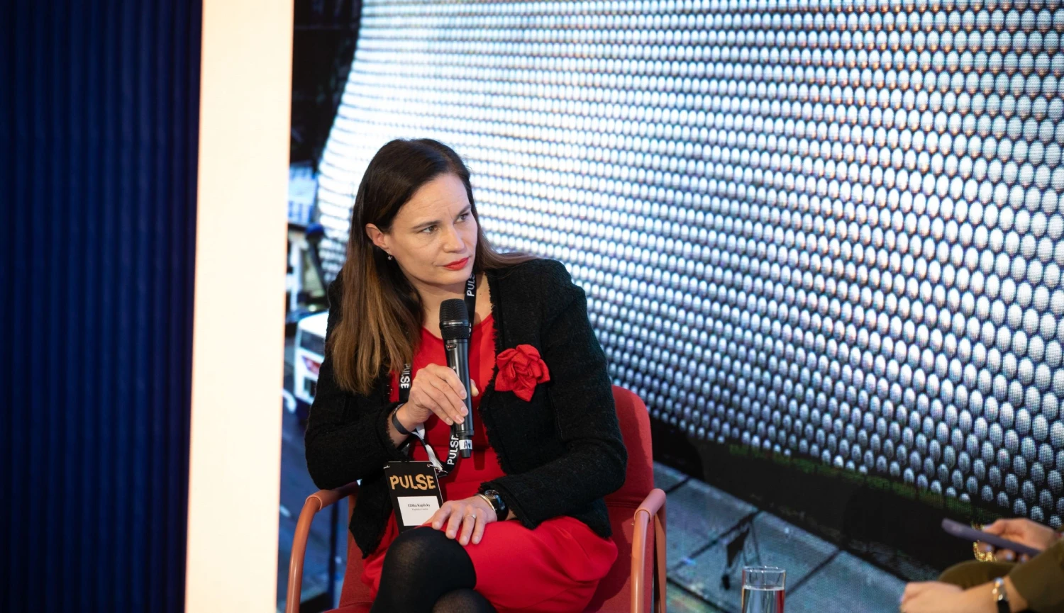 Prezidentovi jsem sama psala, řekla vdova po Kaplickém o medaili pro architekta