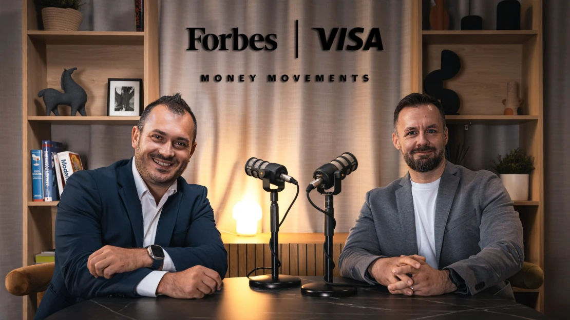 Váš bankéř bude robot? Pobočky budoucnosti spojí lidský přístup s AI kolegy