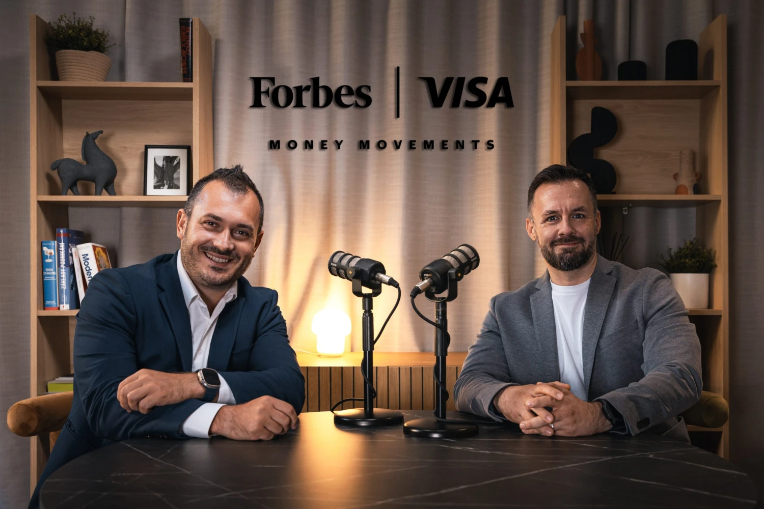 Váš bankéř bude robot? Pobočky budoucnosti spojí lidský přístup s AI kolegy