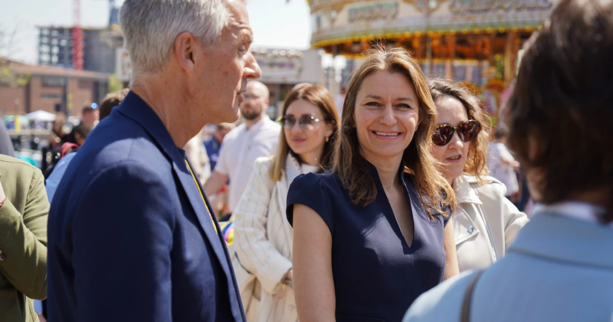 Šéfové BBC rezignovali kvůli kontroverznímu sestřihu Trumpova projevu