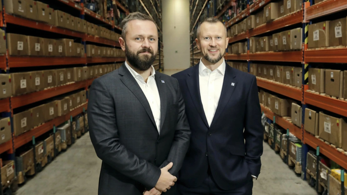 České autodíly míří výš. J+M cílí na dvě miliardy a chce být v top 3