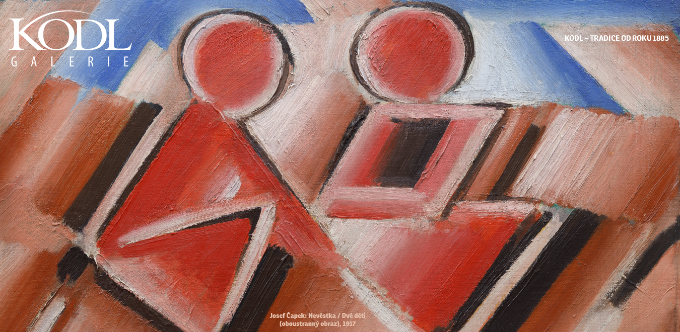 Ranní výběr: Jste single? Nevadí. Listopadová nadílka vás zachrání