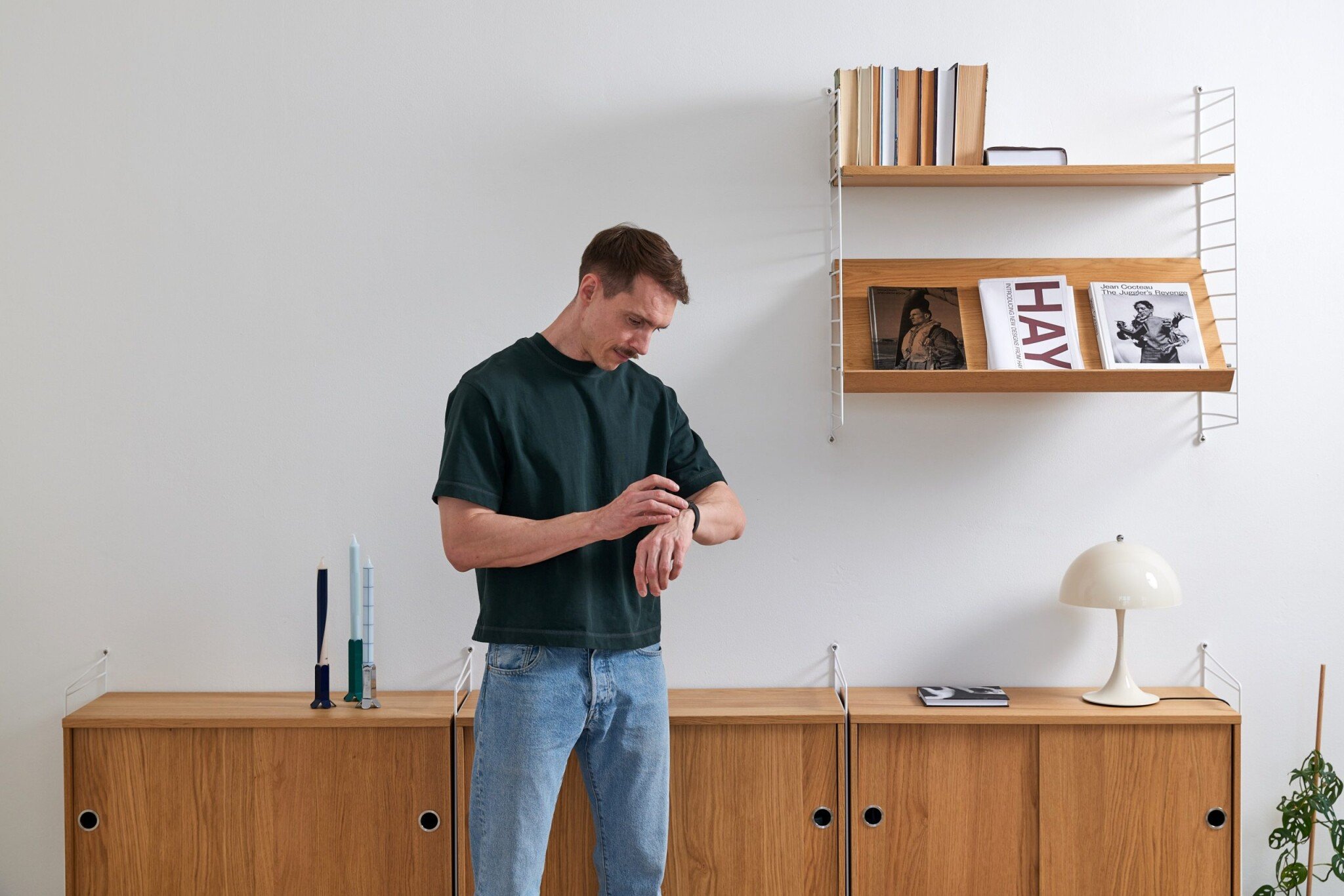 Jan Randa – Designspot