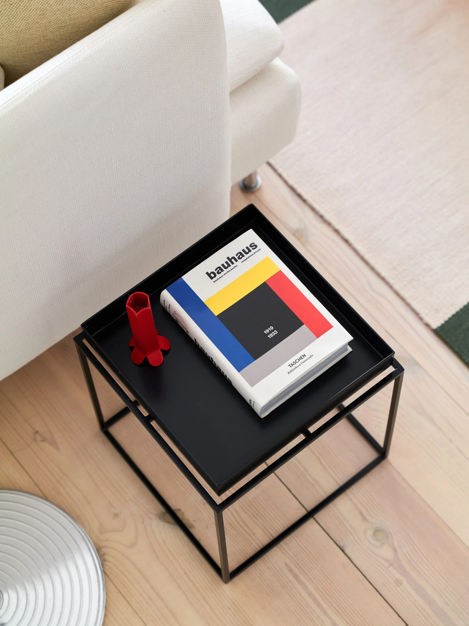 Jan Randa – Designspot