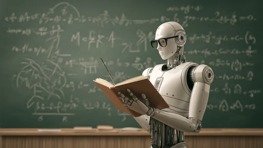 Vyzkoušeli jsme „nejchytřejší“ Gemini 3. Konečně AI, která nás dokáže pořádně učit