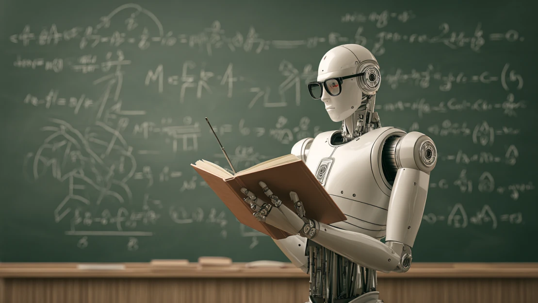 Vyzkoušeli jsme „nejchytřejší“ Gemini 3. Konečně AI, která nás dokáže pořádně učit