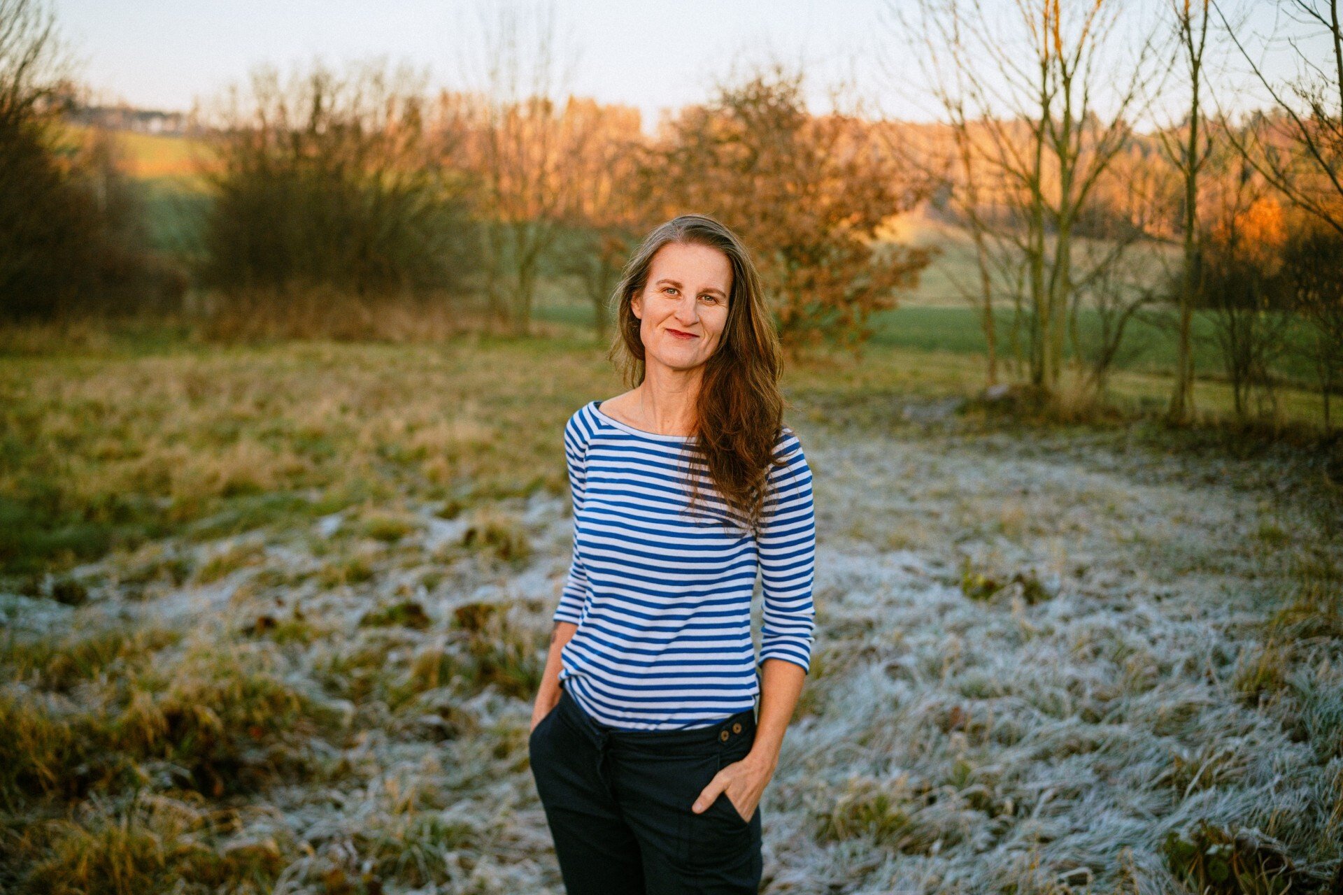 Petra Tajovský Pospěchová