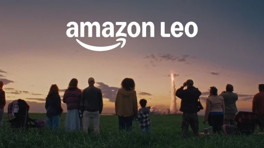 Amazon mění strategii satelitního internetu. Bude program Leo konkurovat Muskovu Starlinku?