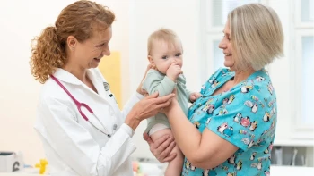 Zdraví dětí je nejefektivnější investice. Rozhoduje prvních sedm let, říká pediatrička