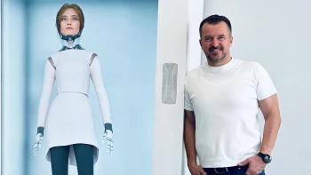 Dostupná ihned a bez kompromisů. Česká AI recepční posílí kapacity britských hotelů