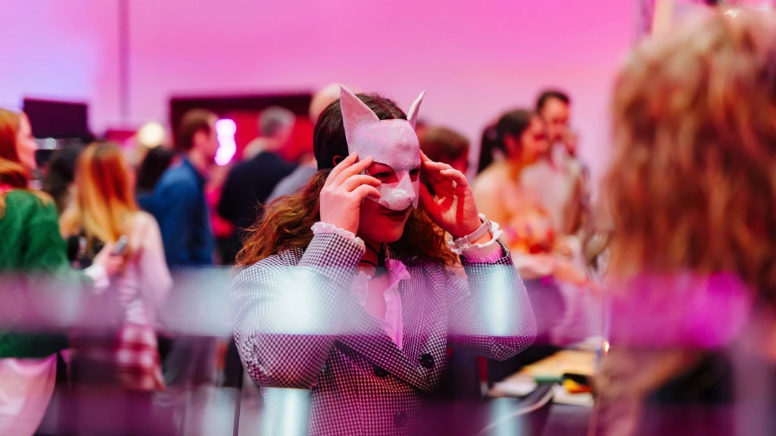 Intimita není jen sex. Festival v Praze bourá tabu o vztazích i těle