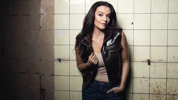 Nebýt jen vidět. Iva Kubelková v&nbsp;mimořádně otevřeném profilovém rozhovoru