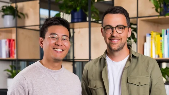 Závod s&nbsp;Duolingem. Jihokorejský startup chce nahradit učitele umělou inteligencí