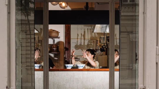 Najít své poslání. Číňanka ukazuje v Lá Bù Lá neznámou kuchyni své domoviny