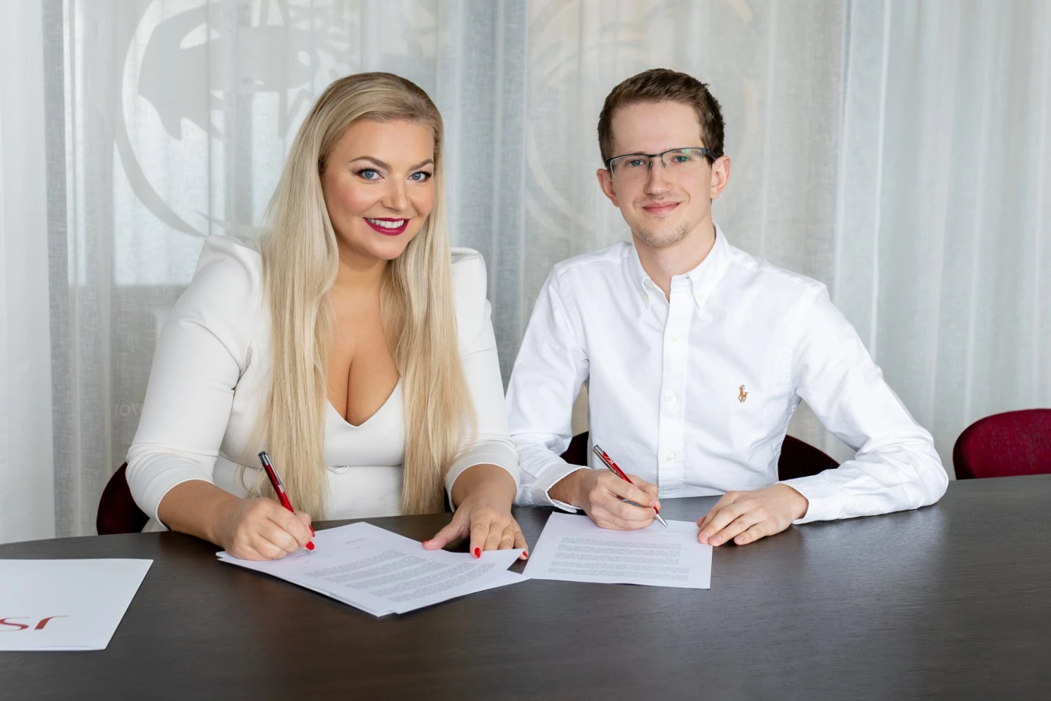 Kijonková zpátky v e‑commerce. Kupuje většinu v největším českém elektro outletu