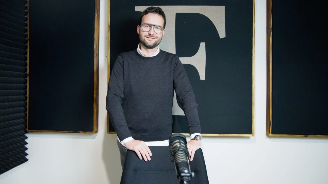 Zákazníci často ani nevědí, že jsme česká firma, říká CEO Niceboy Michal Čarný