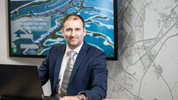 Jít algoritmům naproti. Petr Brzobohatý zná cestu k úspěšným investicím v Dubaji