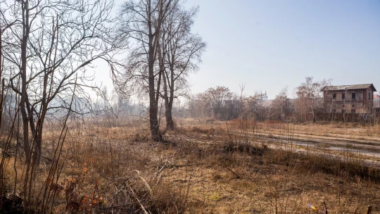 Vítkova CPI prodala polovinu Bubnů. Do projektu vstupuje skupina J&T