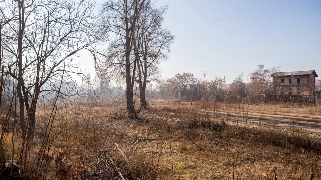 Vítkova CPI prodala polovinu Bubnů. Do projektu vstupuje skupina J&T