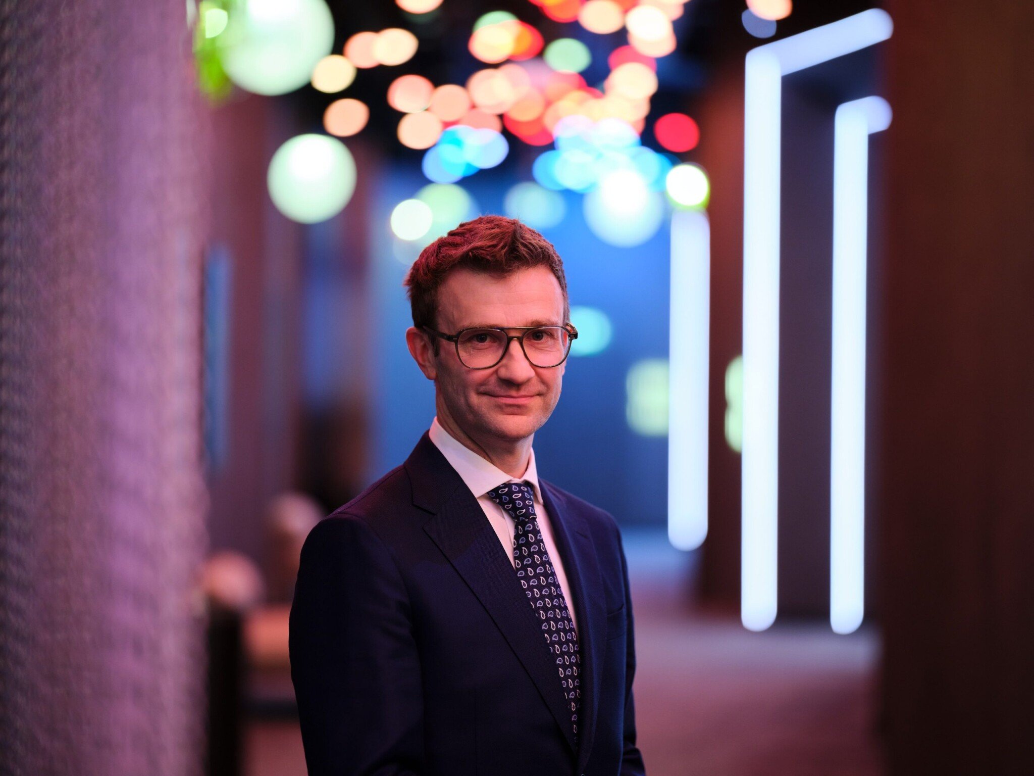 Nový obří Westfield. Proč Francouzi nalili do pražského nákupáku 1,8 miliardy?