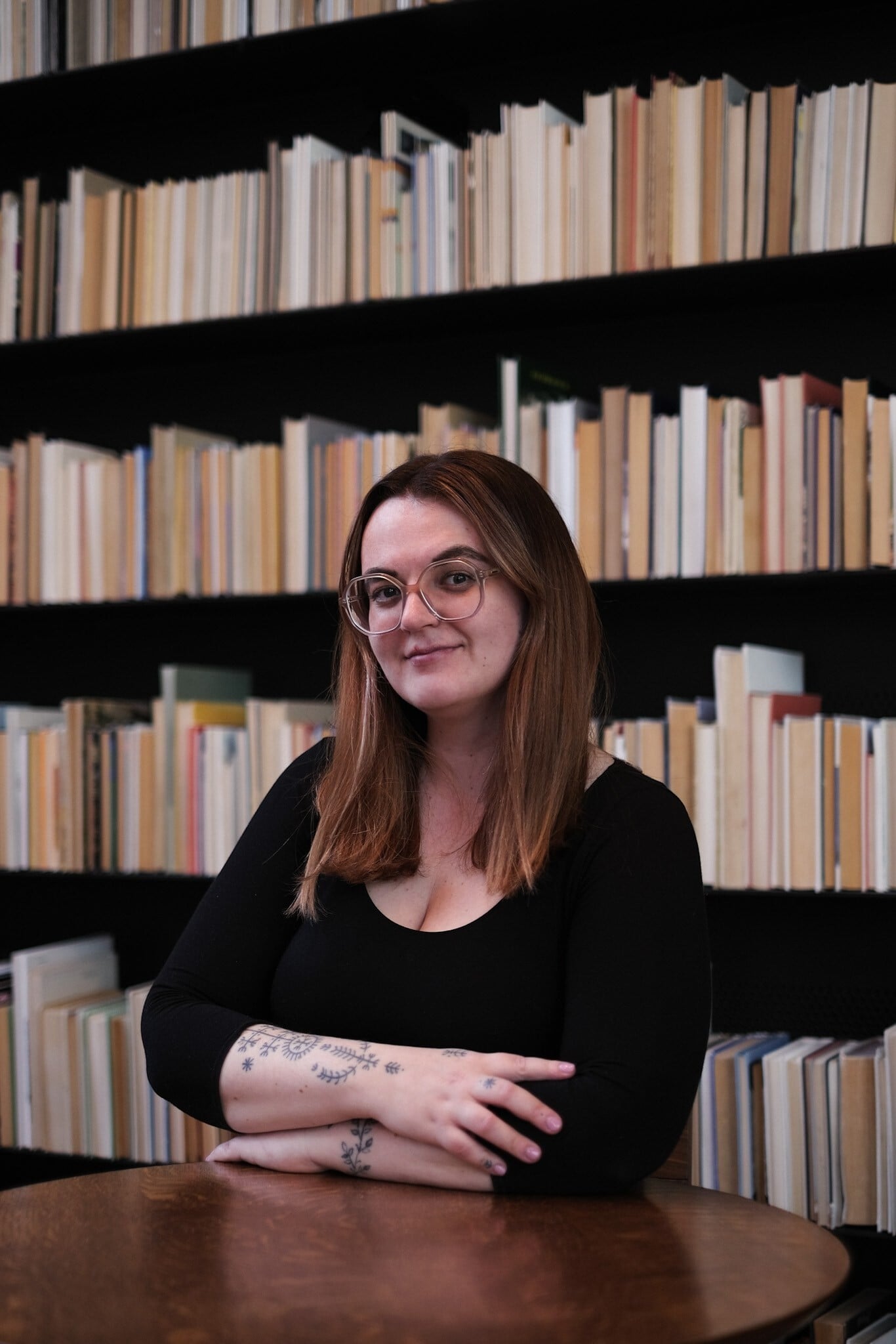 Kateřina Šardická