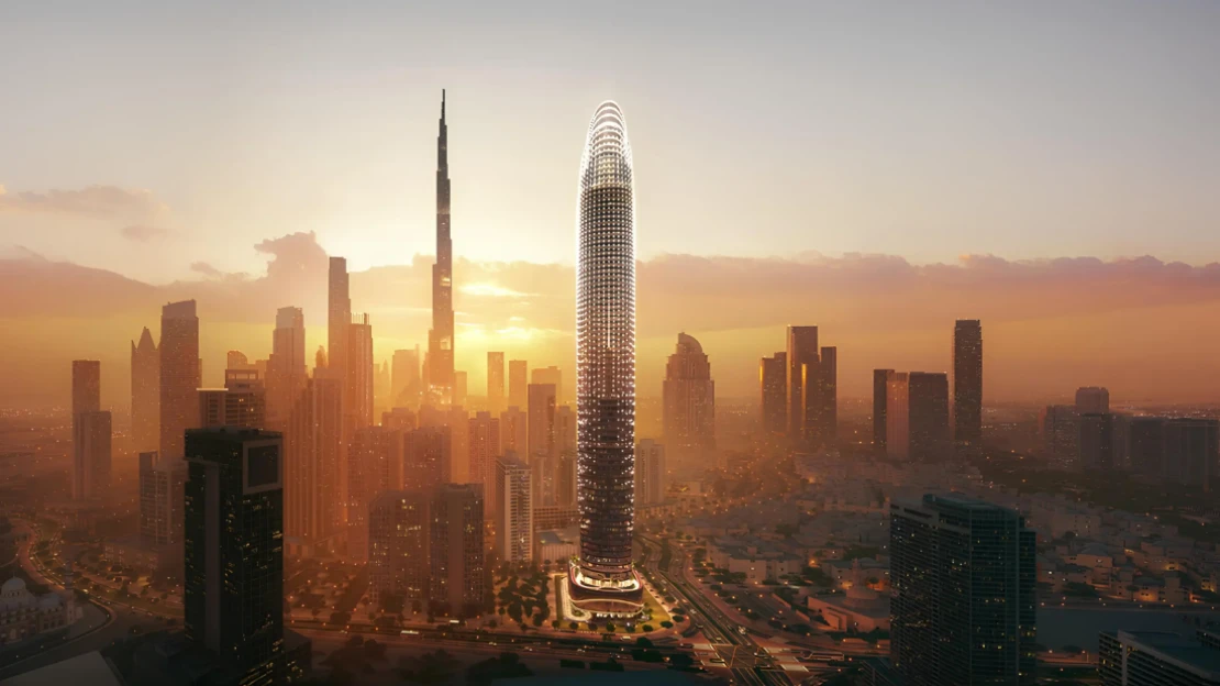 Byt doma, výnos v&nbsp;Dubaji. Investor Luboš Říha staví portfolia, která ustojí turbulence