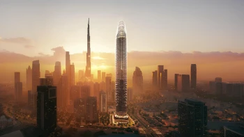 Byt doma, výnos v&nbsp;Dubaji. Investor Luboš Říha staví portfolia, která ustojí turbulence