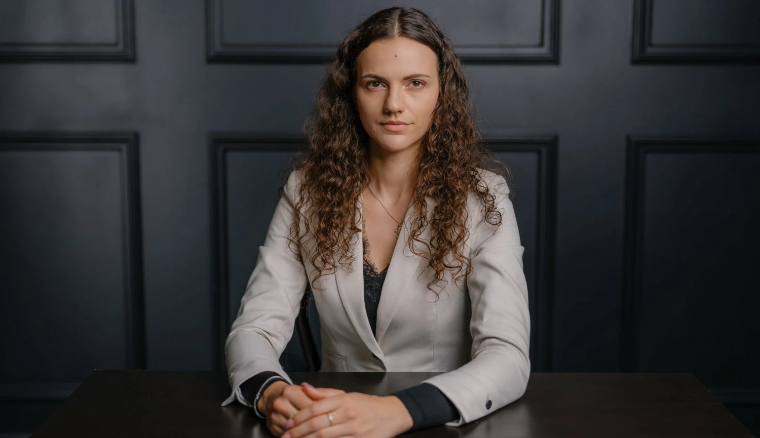 Chcete zkusit uspět v obraně? Tahle cesta není pro všechny, říká Kristýna Helm