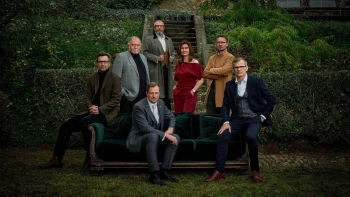 Z výslechové místnosti do byznysu. Taktika a psychologie v podání Sokol Novák tdpA