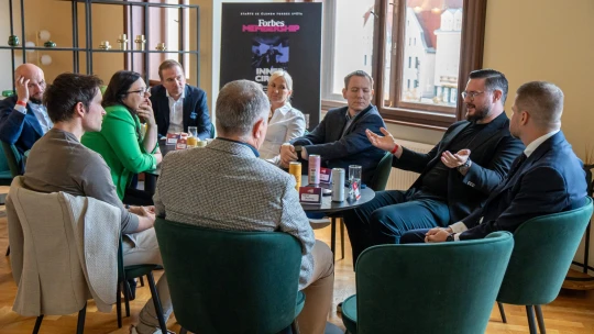 Kdy bude evropský Google? Máme slibné startupy i kapitál, ale neumíme je propojit