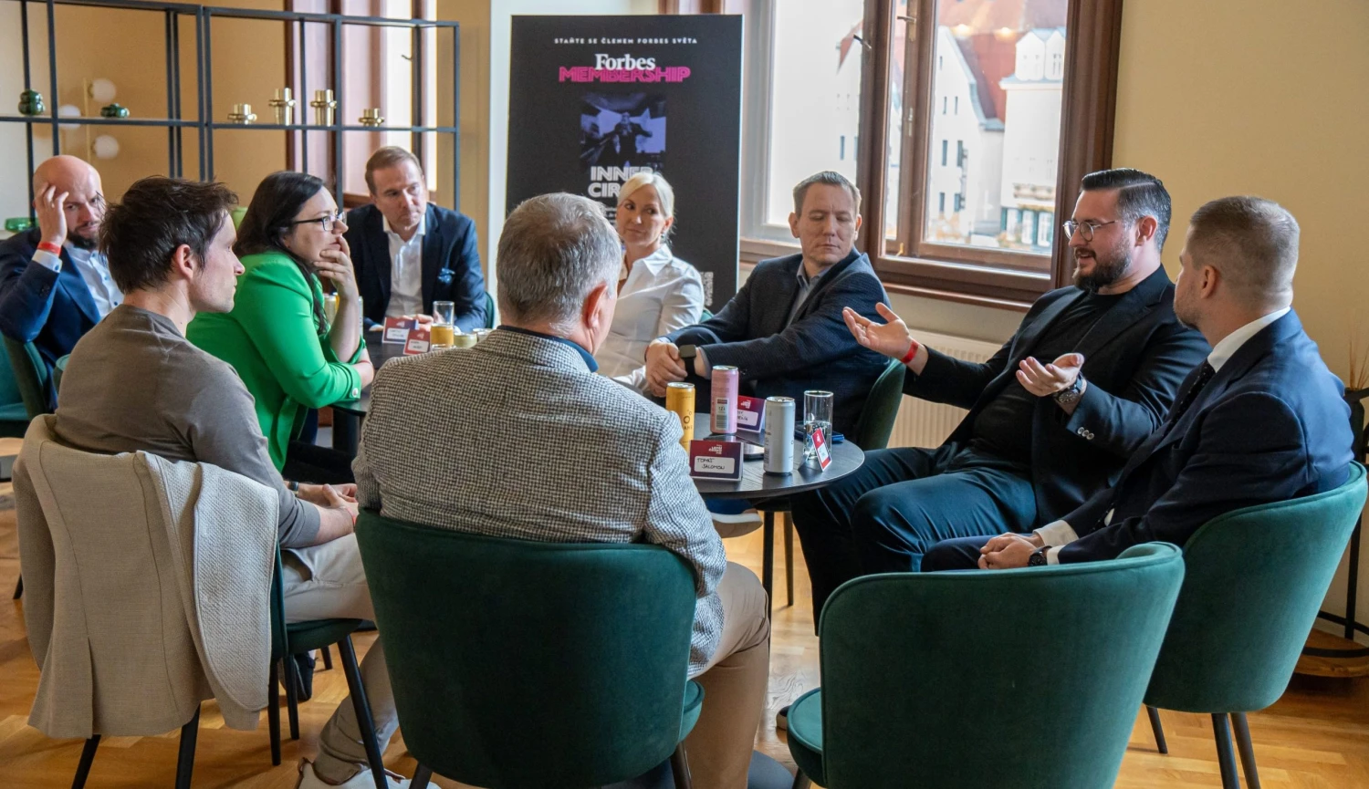 Kluci dnes mají fyzičku jako holky před třiceti lety. Jak pozvednout sport v Česku?