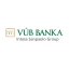 VÚB banka's Profile Image