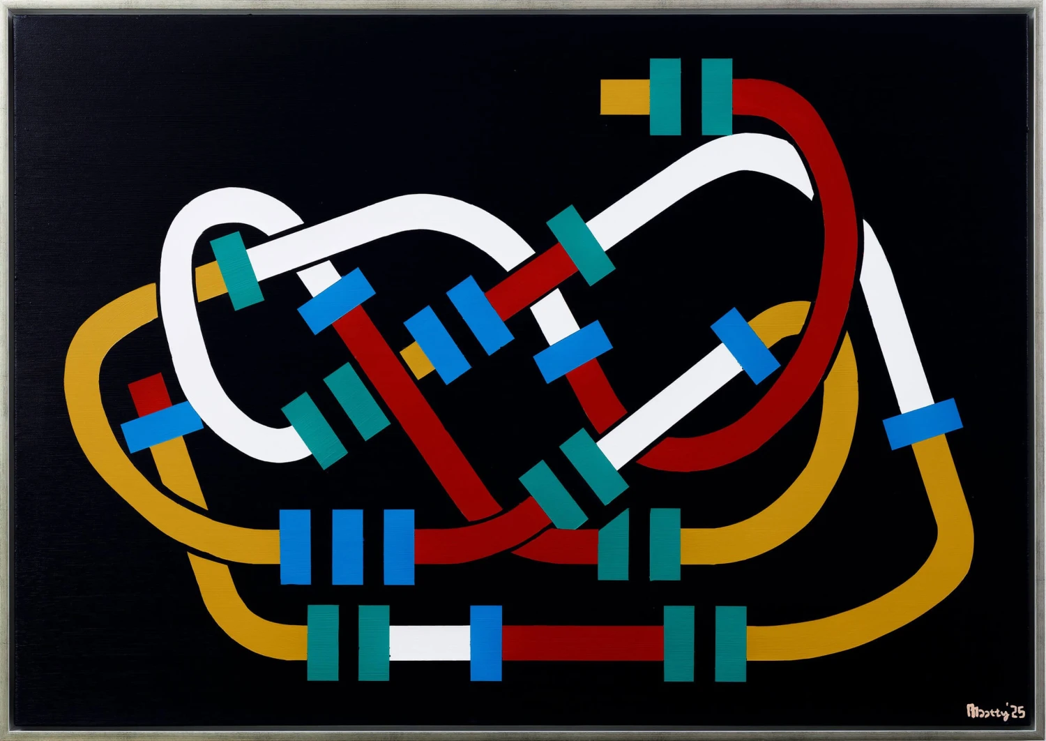 Longines Global Champions Tour Grand Prix Londýn