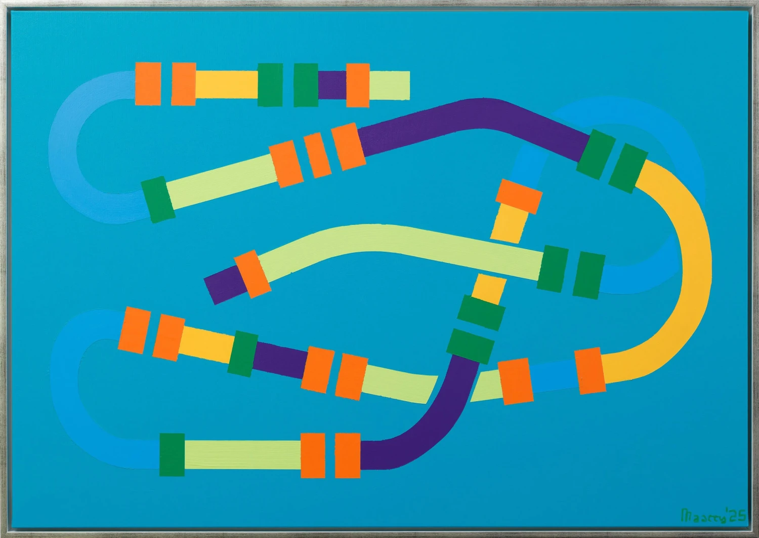 Longines Global Champions Tour Grand Prix Dauhá