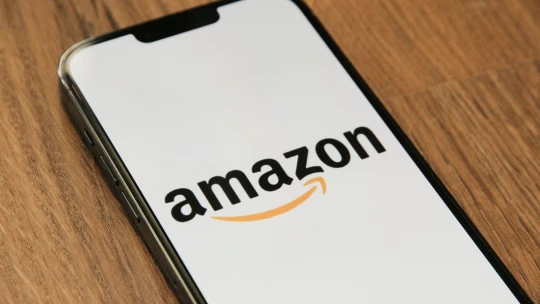 Twitch umožní Amazonu trénovat AI na obsahu uživatelů