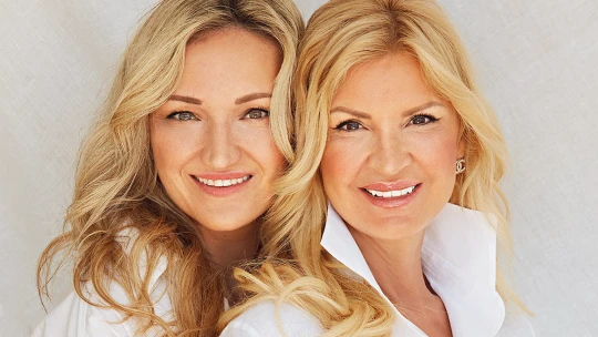 O matkách a dcerách. Český byznys přebírá nová generace žen