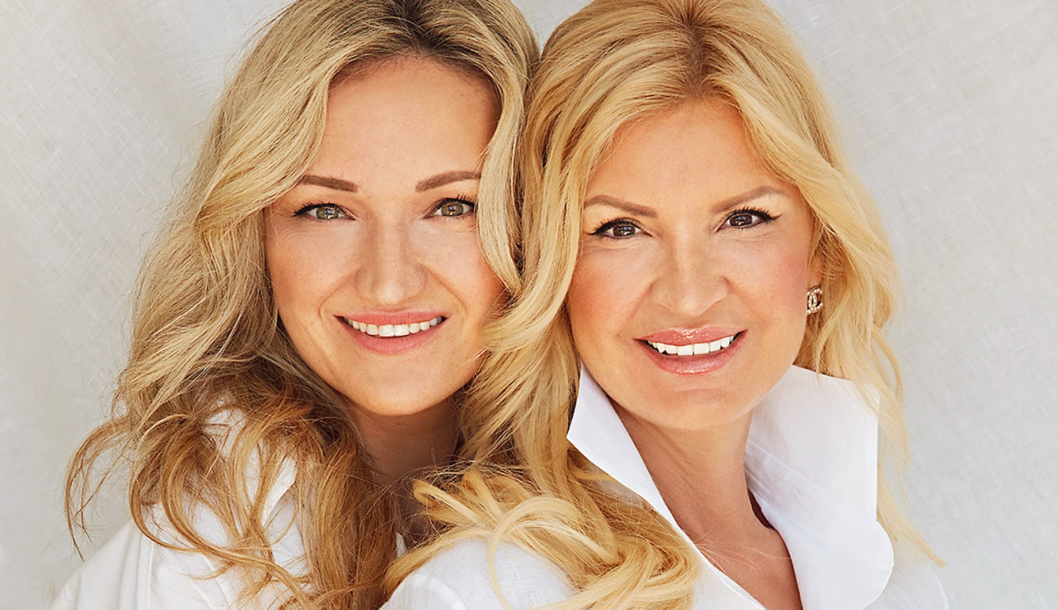 O matkách a&nbsp;dcerách. Český byznys přebírá nová generace žen