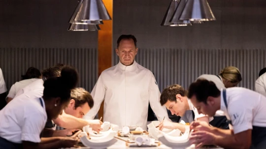 Luxusní restaurace, kde se jen tak nenajíte. Může VIP gastro uspět i v Česku?