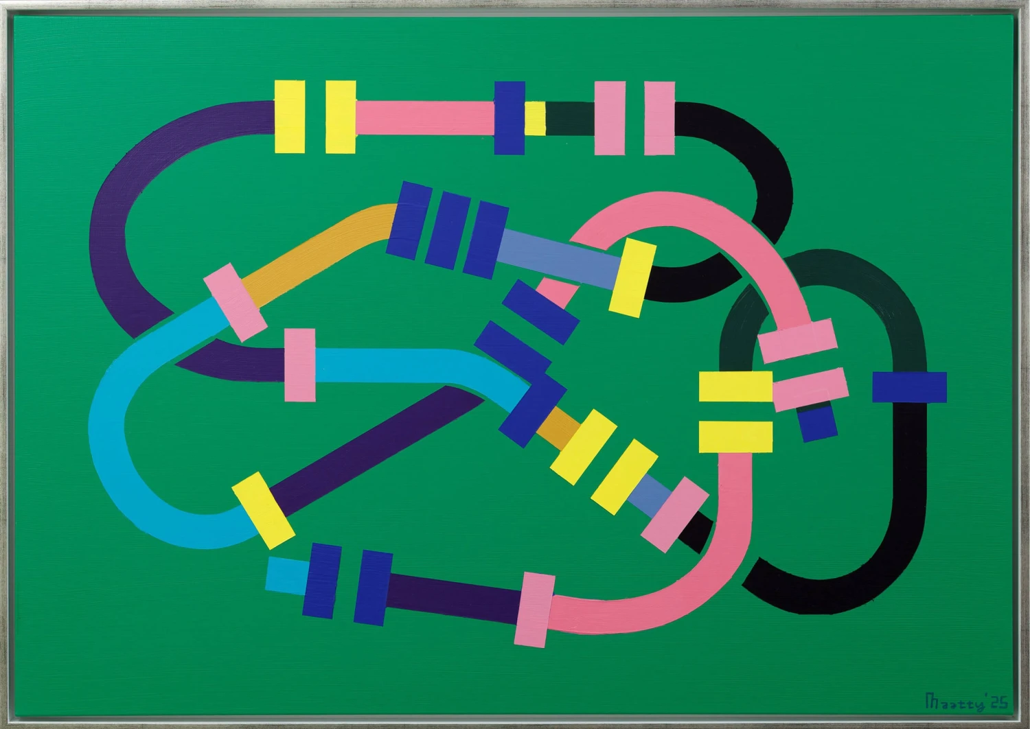 Longines Global Champions Tour Grand Prix Mexiko